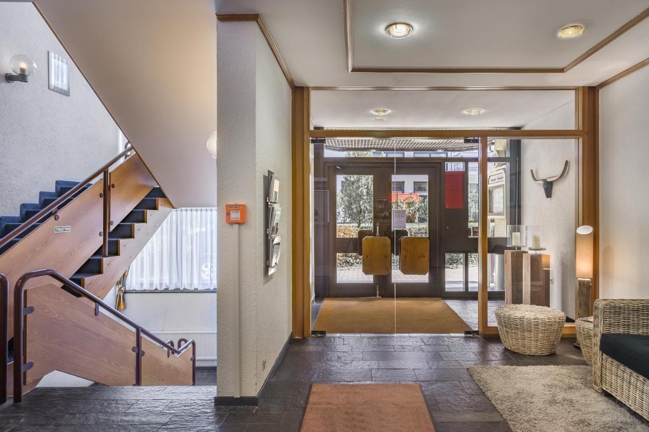 Hotel Strohgaeu Korntal-Münchingen Buitenkant foto