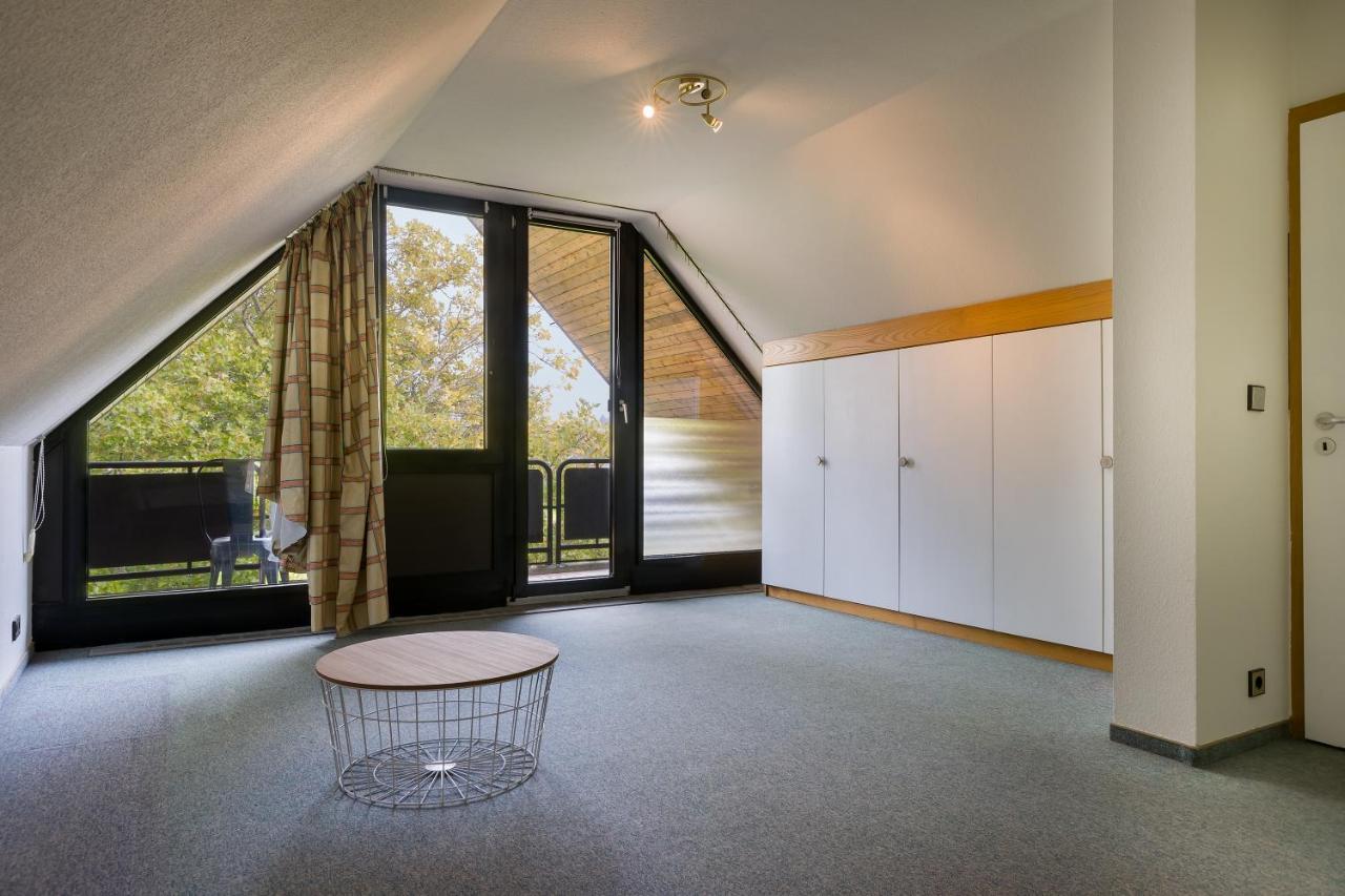Hotel Strohgaeu Korntal-Münchingen Buitenkant foto
