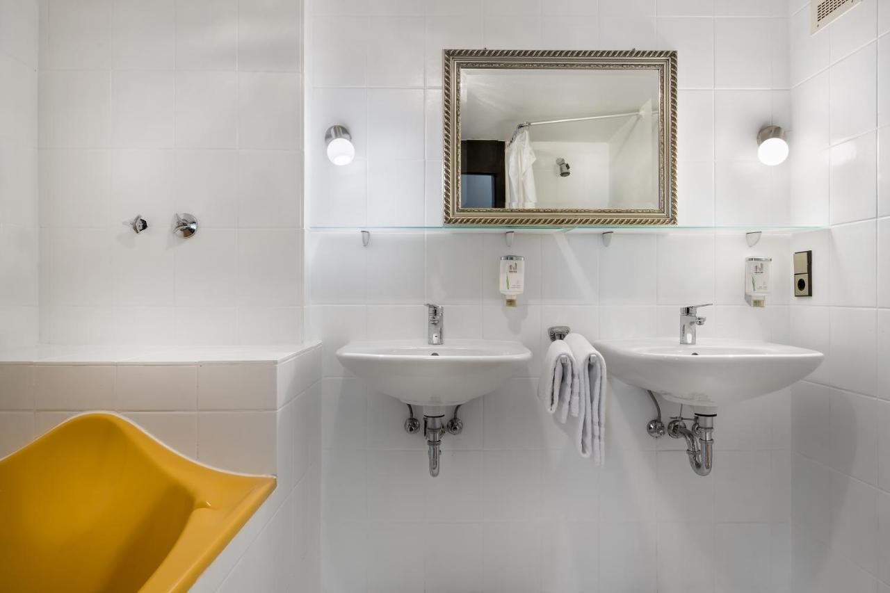 Hotel Strohgaeu Korntal-Münchingen Buitenkant foto