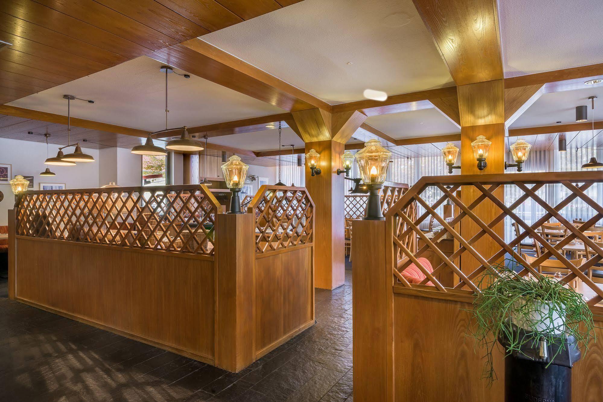 Hotel Strohgaeu Korntal-Münchingen Buitenkant foto