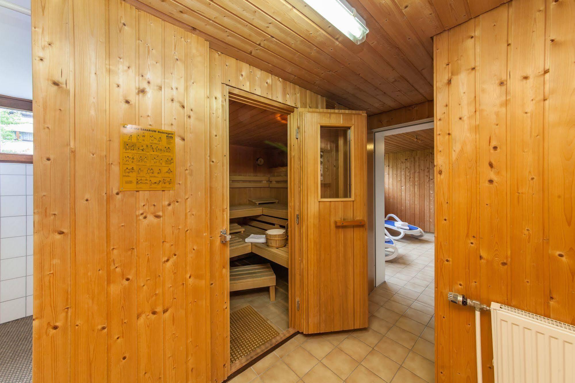 Hotel Strohgaeu Korntal-Münchingen Buitenkant foto