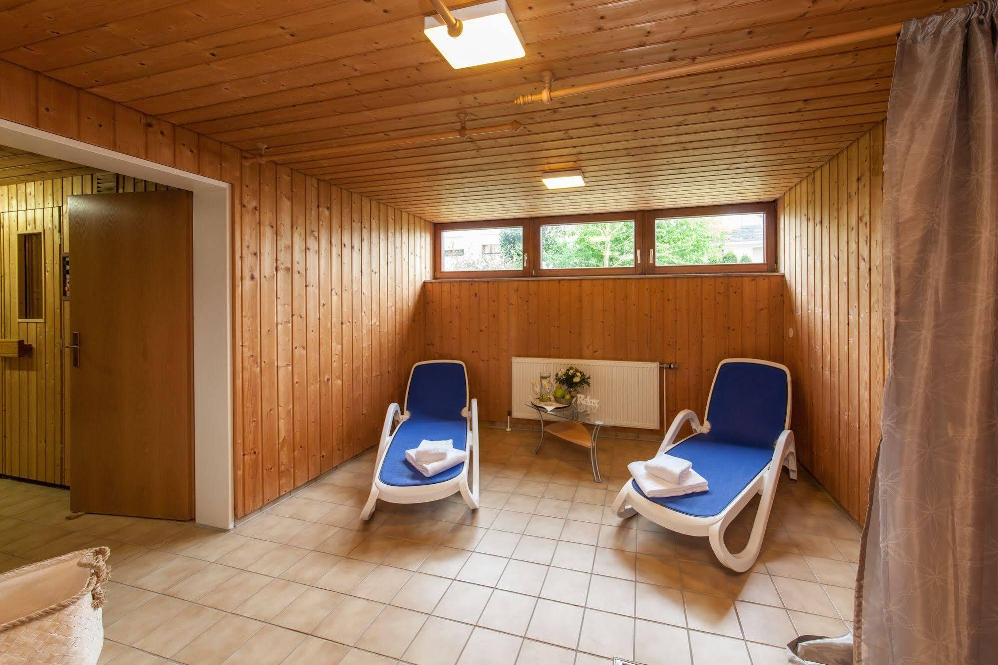 Hotel Strohgaeu Korntal-Münchingen Buitenkant foto