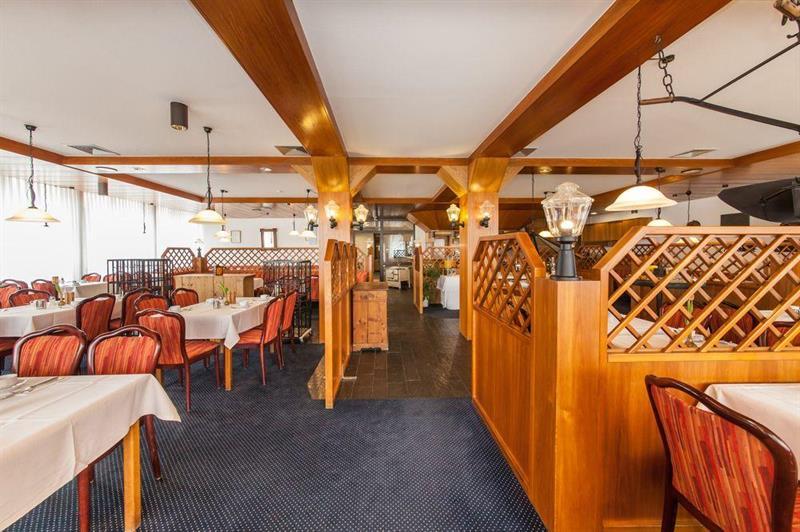 Hotel Strohgaeu Korntal-Münchingen Buitenkant foto
